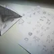 EKOSYSTÉMY 3D - papírová skládanka 3D - U lidských obydlí/ V lese/ Na louce/ U vody 3