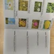 ROSTLINY FLIPBOOK 3