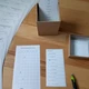 Vyjmenovaná slova - testy (karty) 2