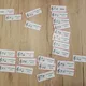 Domino - hudební intervaly (směrem dolů) 2