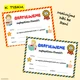 DIPLOMY A LICENCE PRO PSANÍ PEREM 3
