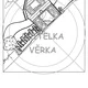 EKOSYSTÉMY 3D - papírová skládanka 3D - U lidských obydlí/ V lese/ Na louce/ U vody 4