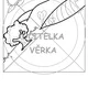 EKOSYSTÉMY 3D - papírová skládanka 3D - U lidských obydlí/ V lese/ Na louce/ U vody 5