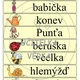 PODSTATNÁ JMÉNA 6