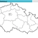 Mapová hra - Kraje ČR 2