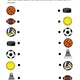 Sportujeme FAIR PLAY (didaktická sada) 8