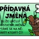 SLOVNÍ DRUHY - výzdoba 3