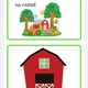 Soubor aktivit NA FARMĚ 2
