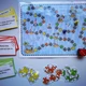 OPAKOVÁNÍ UČIVA - M, ČJ, PRV - hra pro prvňáčky 2
