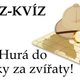 AZ KVÍZ: Hurá do Afriky za zvířaty! 2