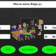 Chceš být jedničkářem? Hlavní města Evropy 3