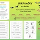 SKRÝVAČKY - ZVÍŘATA  5