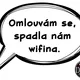 Hlášky z online výuky - nástěnka 2