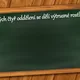 Co na to žáci? Výtrusné rostliny 3