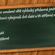 Co na to žáci? Přídavná jména 3