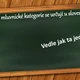 Co na to žáci? Slovesa 3