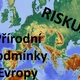 RISKUJ! Přírodní podmínky Evropy 3