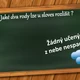 Co na to žáci? Slovesa pro sedmáky 3