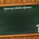 Co na to žáci? Zájmena 3