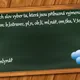 Co na to žáci? Vyjmenovaná slova 4