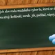 Co na to žáci? Vzory podstatných jmen 4