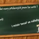 Co na to žáci? Přídavná jména 4