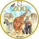 POSTŘEHOVKA ZVÍŘATA ZE ZOO 3