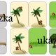 Kartičky k rozvoji řeči - kde je zvířátko? 2