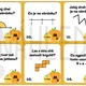 Opakovací kartičky z 5. třídy 2
