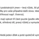Běhací puzzle - běhej, hledej, vybírej, spolupracuj, vymysli příběh 2