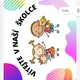 ŠKOLKA VOLÁ-soubor materiálů na výzdoby šatny,třídy 9