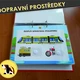 Dopravní prostředky - kniha aktivit 4