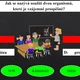 Chceš být jedničkářem? Vztahy mezi organismy 3