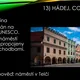 Hádej, co jsem! Památky ČR 3