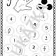 ČÍSLA 0 - 5 3
