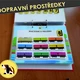 Dopravní prostředky - kniha aktivit 6