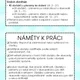 ABECEDA - řazení písmen dle abecedy - slož obrázek 7