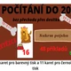 Počítání do 20 bez přechodu přes desítku - zvýhodněná sada 3