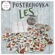 LES - postřehová hra 4