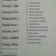 Dějová posloupnost - čtení s porozuměním 2