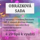 Obrázková sada - 120 obrázků do výuky i mimo ni 2