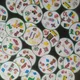 Hračky - postřehovka 3