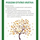 Přípravy pro začínající učitelky-ŘÍJEN 2