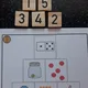 Urči POČET s kostkami 6