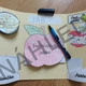 Jablka - pracovní listy a lapbook PDF 2