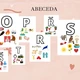 Abeceda 3