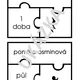 Hudební puzzle 4