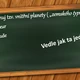 Co na to žáci? Sluneční soustava 3