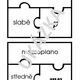 Hudební puzzle 6