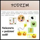PODZIMNÍ SADA AKTIVIT 2